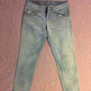 Juicy Couture jeans 🔴 (3 for $20)